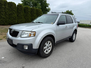 2009 Mazda Tribute 4WD V6 Auto Sport