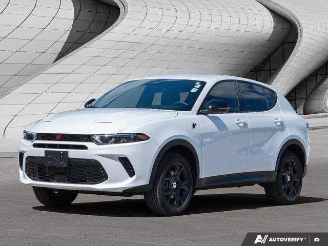 2023 Dodge Hornet GT | AWD | Adaptive Cruise Control in Cars & Trucks in London