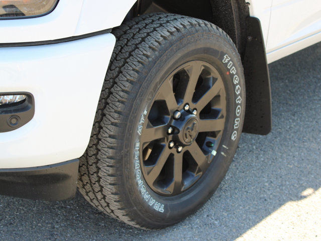 2025 Ram 3500 Big Horn 4x4, 8-Spd ZF, Nav, Heated Seats/Wheel in Cars & Trucks in Calgary - Image 2