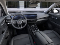 Experience the Future of Driving with the 2025 Buick Envision: Where Innovation Meets Comfort in a S... (image 4)