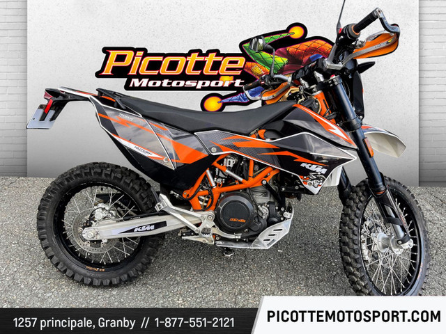 2015 KTM 690 Enduro R in Other in Granby
