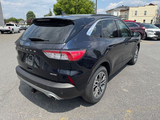 2021 Ford Escape SEL in Cars & Trucks in Cornwall - Image 3