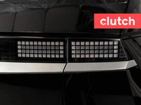 1 OWNER / Dual Zone Front Climate Control, Bluetooth Music, Touchscreen Display and more! Clutch is... (image 7)
