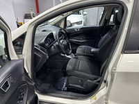 2018 Ford EcoSport SE AUTOMATIQUE - CAMÉRA DE RECULONS - TOIT OUVRANT - JANTES EN ALUMINIUM NIV: MAJ... (image 5)