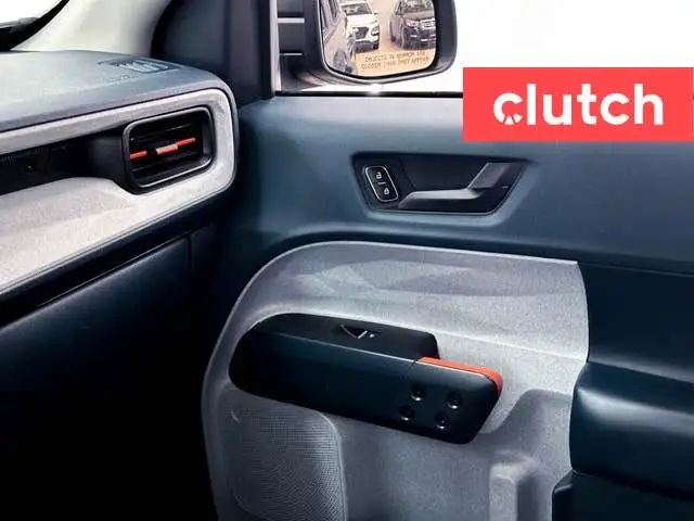 2022 Ford Maverick XLT AWD w/ Apple CarPlay, Rearview Cam, Cruis in Cars & Trucks in City of Toronto - Image 37