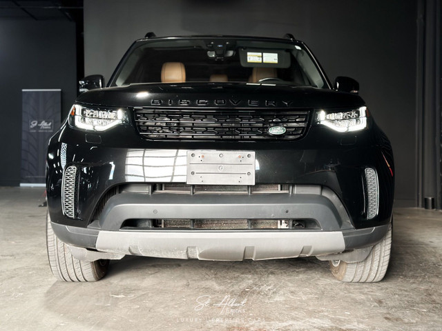 2019 Land Rover Discovery HSE Diesel in Cars & Trucks in Edmonton - Image 3