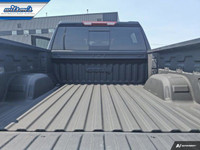 Look at this certified 2024 GMC Sierra 1500 AT4 Crew | Duramax Diesel | Leather | Cooled + Heated Se... (image 9)