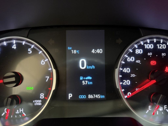 2019 Toyota RAV4 LE Auto AC Cam in Cars & Trucks in Gatineau - Image 2