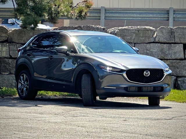  2021 Mazda CX-30 GT AWD | SUNROOF | HEATED SEATS | APPLE CARPLA in Cars & Trucks in Kitchener / Waterloo - Image 3