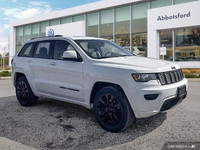 This Jeep Grand Cherokee delivers a Regular Unleaded V-6 3.6 L/220 engine powering this Automatic tr... (image 6)