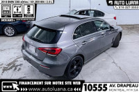 PRENEZ UN RENDEZ-VOUS / BOOK AN APPOINTMENT (514) 327-5553 33000 KM CERTIFIÉ TRANSMISSION: AUTOMATIQ... (image 7)