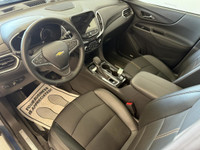 This accident-free 2024 Chevrolet Equinox Premier, offered by Moose Jaw Nissan in Moose Jaw, deliver... (image 9)