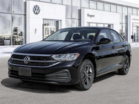  2024 Volkswagen Jetta SEL