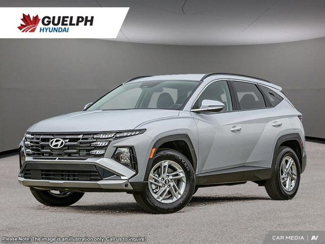 2025 Hyundai Tucson Preferred in Cars & Trucks in Guelph