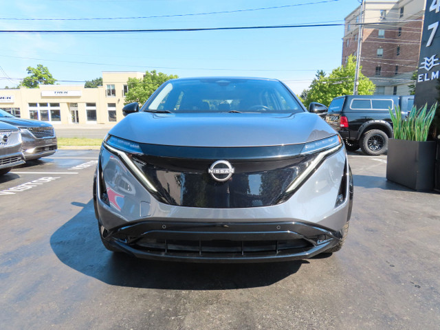 2023 Nissan ARIYA ENGAGE - Navigation System - Wood Trim !!! in Cars & Trucks in Oakville / Halton Region - Image 3
