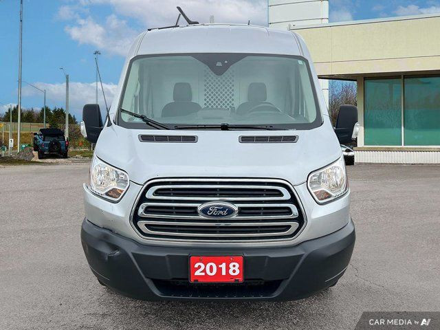 2018 Ford Transit Van in Cars & Trucks in Kitchener / Waterloo - Image 3