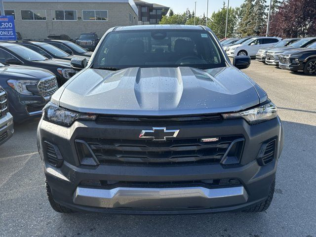 2026 Chevrolet Colorado 4WD Trail Boss in Cars & Trucks in Calgary - Image 2