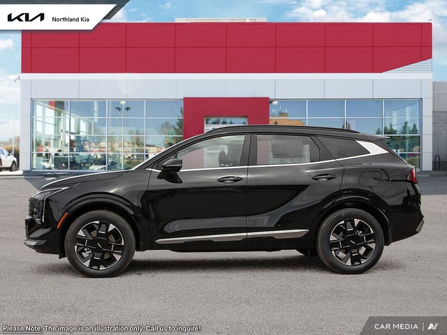 2026 Kia Sportage EX PREMIUM in Cars & Trucks in Calgary - Image 3