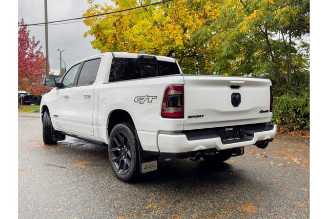 2024 Ram 1500 SPORT in Cars & Trucks in North Shore - Image 3