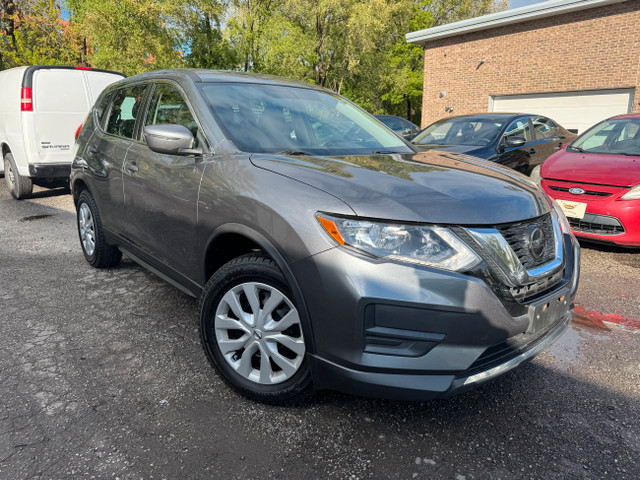 2018 Nissan Rogue in Cars & Trucks in Mississauga / Peel Region - Image 4