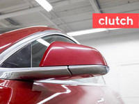 NO ACCIDENTS / CLEAN CARFAX / 1 OWNER / Rear Heated Seats, Climate Control, Touchscreen Display and... (image 8)