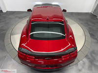 Vehicle Highlights include: 1LE Track Package, 1SS Trim Level, Rear Decklid Spoiler, Dual Mode Perfo... (image 9)