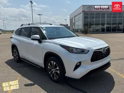Red Deer Toyota is Central Albertas Tundra destination and the regions largest volume Toyota store....