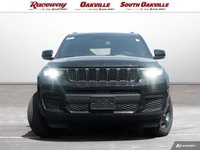 4X4, FRONT HEATED CAPRI LEATHERETTE BUCKET SEATS w/ SUEDE INSERTS, POWER SUNROOF, TRAILER TOW PACKAG... (image 1)