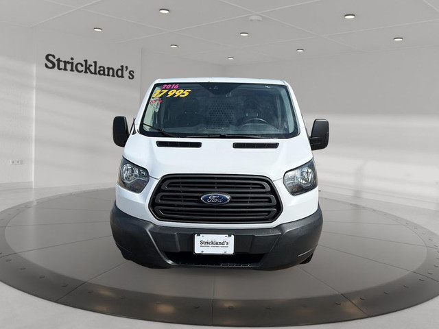 2016 FORD TRANSIT 150 VAN LOW ROOF-PASS. SIDE in Cars & Trucks in Stratford - Image 3