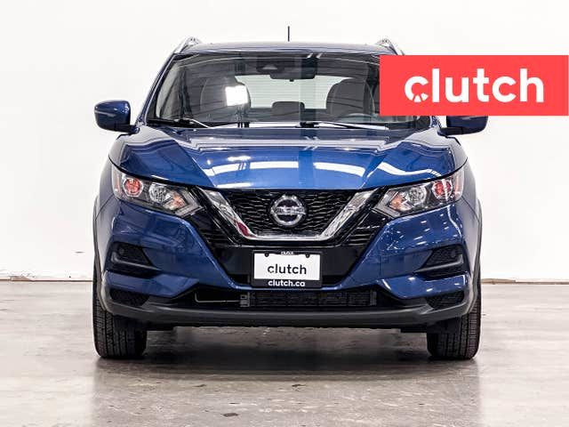 2022 Nissan Qashqai SV w/ Apple CarPlay, Heated Front Seats, Rea in Cars & Trucks in Ottawa - Image 3