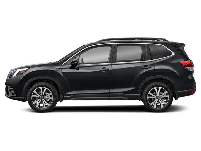 2022 Subaru Forester Limited NO ACCIDENTS! ONE OWNER! LIMITED! in Cars & Trucks in Markham / York Region - Image 2
