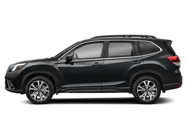 2022 Subaru Forester Limited NO ACCIDENTS! ONE OWNER! LIMITED! in Cars & Trucks in Markham / York Region - Image 3
