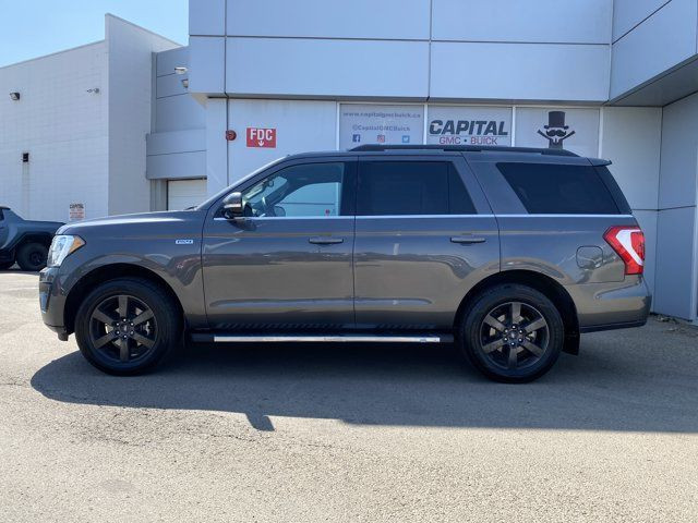 2019 Ford Expedition XLT 4x4 * PANORAMIC SUNROOF * NAVIGATION * in Cars & Trucks in Edmonton - Image 2