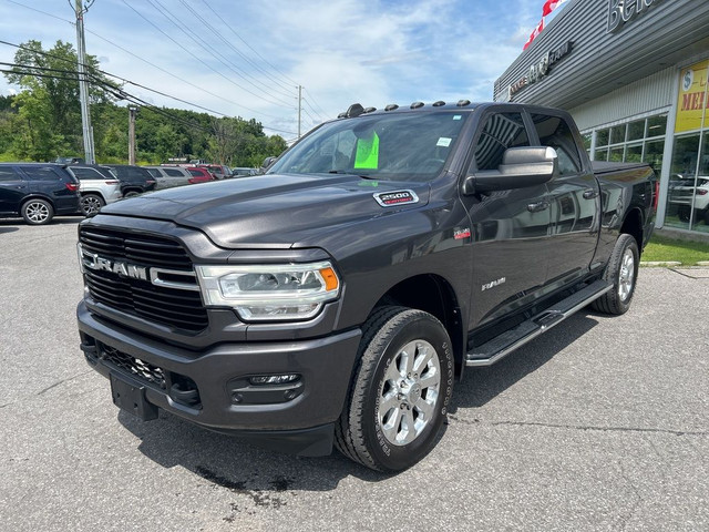 2021 Ram 2500 Big Horn Sport in Cars & Trucks in Ottawa - Image 3