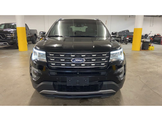 2017 Ford Explorer Limited LEATHER NAV SUNROOF in Cars & Trucks in Calgary - Image 2