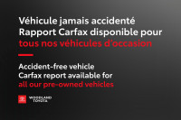 Rav4 * XSE * HYBRIDE BRANCHABLE * 2024 * AWD * Toit ouvrant * Mags * Caméra de recul * Air climatisé... (image 4)
