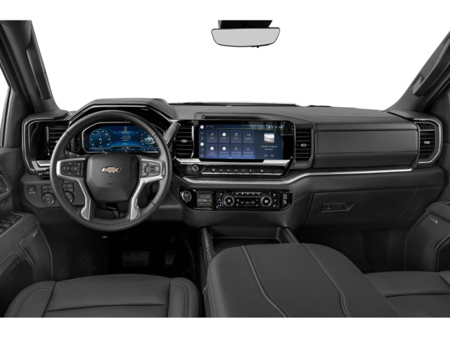 2025 Chevrolet Silverado 3500HD in Cars & Trucks in Guelph - Image 4