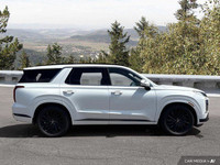 Recent Arrival! 2025 Hyundai Palisade Ultimate V6 AWD *Standard Equipment is the default equipment s... (image 6)