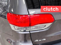 NO ACCIDENTS / CLEAN CARFAX / Power Tailgate/Hatch, Auto Dimming Rearview Mirror, Front Heated Seats... (image 9)