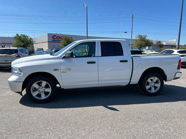 2022 Ram 1500 Classic in Cars & Trucks in Ottawa - Image 2