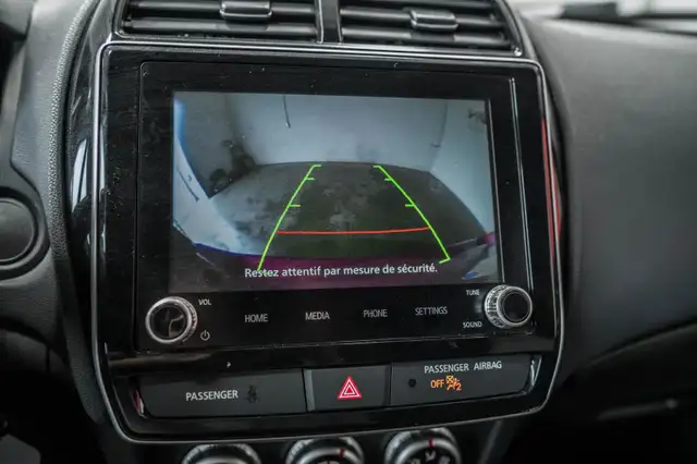 Mitsubishi RVR ES AWC+SIEGES.CHAUFF+CARPLAY+BLUETOOTH+CAM.RECUL  in Cars & Trucks in Laval / North Shore - Image 29