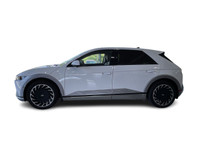 2024 Hyundai IONIQ 5 Preferred with Ultimate Pkg ALL MAINTENANCE UP TO DATE, and we have recondition... (image 4)