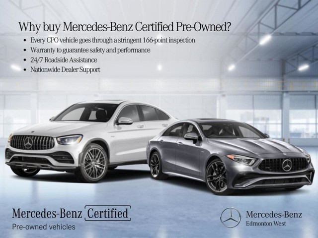 2023 Mercedes-Benz GLA 45 AMG 4MATIC SUV - High Spec - Low Kms - in Cars & Trucks in Edmonton - Image 3