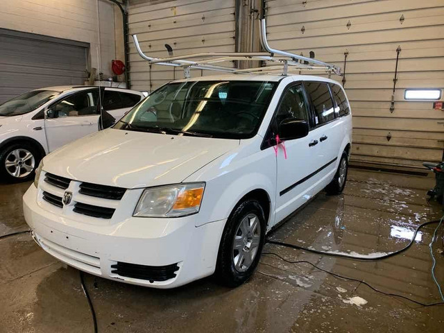  2009 Dodge Grand Caravan C/V in Cars & Trucks in Barrie