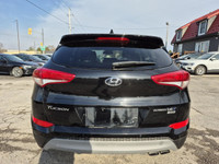2018 HYUNDAI TUCSON AWD ! COMES CERTIFIED , ONE OWNER , LOOKS AND DRIVES NEW , VERY CLEAN , AWD , FU... (image 3)