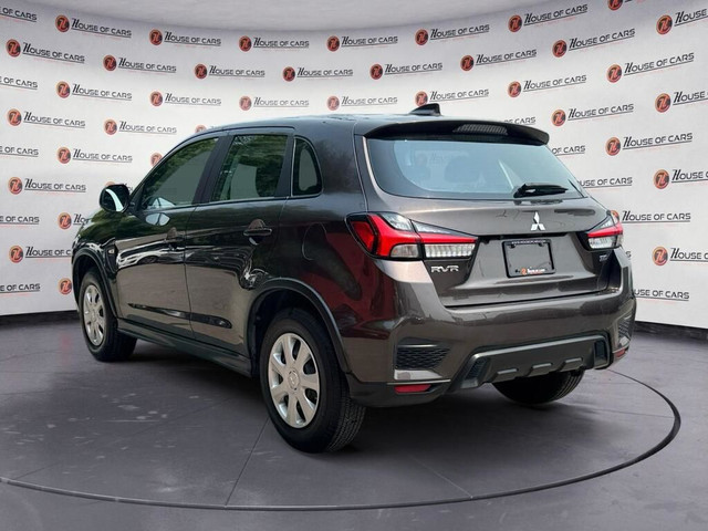 2020 Mitsubishi RVR ES AWC Backup Camera Heated Seats Bluetooth  in Cars & Trucks in Calgary - Image 4