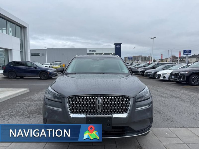 2022 Lincoln CORSAIR Reserve  - Sunroof -  Premium Audio in Cars & Trucks in Ottawa - Image 3