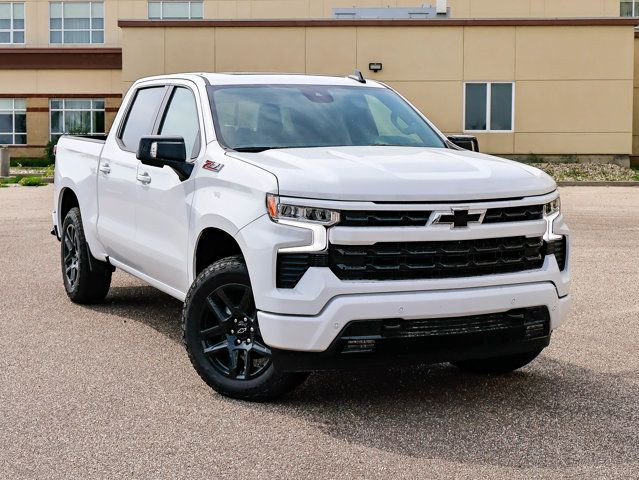 2025 Chevrolet Silverado 1500 RST in Cars & Trucks in Strathcona County - Image 2
