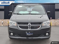 Come see this certified 2019 Dodge Grand Caravan 35th Anniversary | Split leather | Nav | DVD | Powe... (image 7)