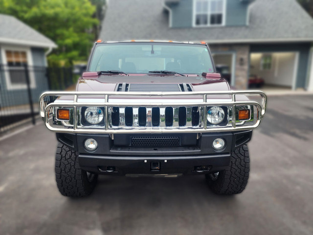 2006 Hummer H2 4dr AWD SUT in Cars & Trucks in Saint John - Image 2